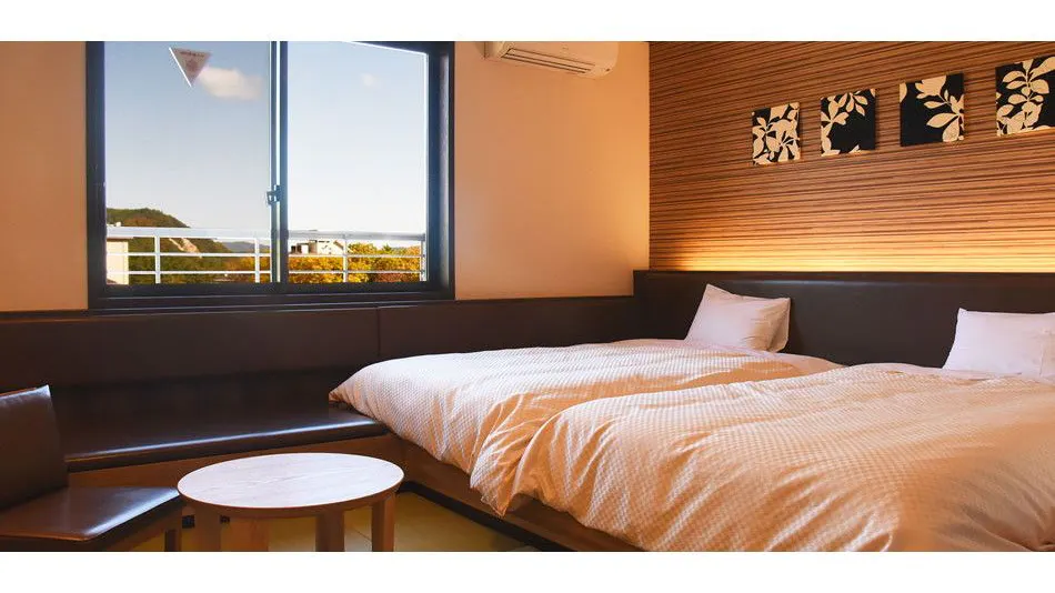 Hotel Yume no Yu