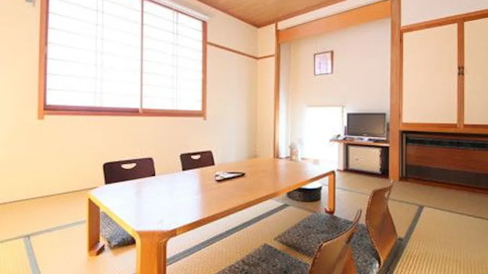 Hotel Yume no Yu