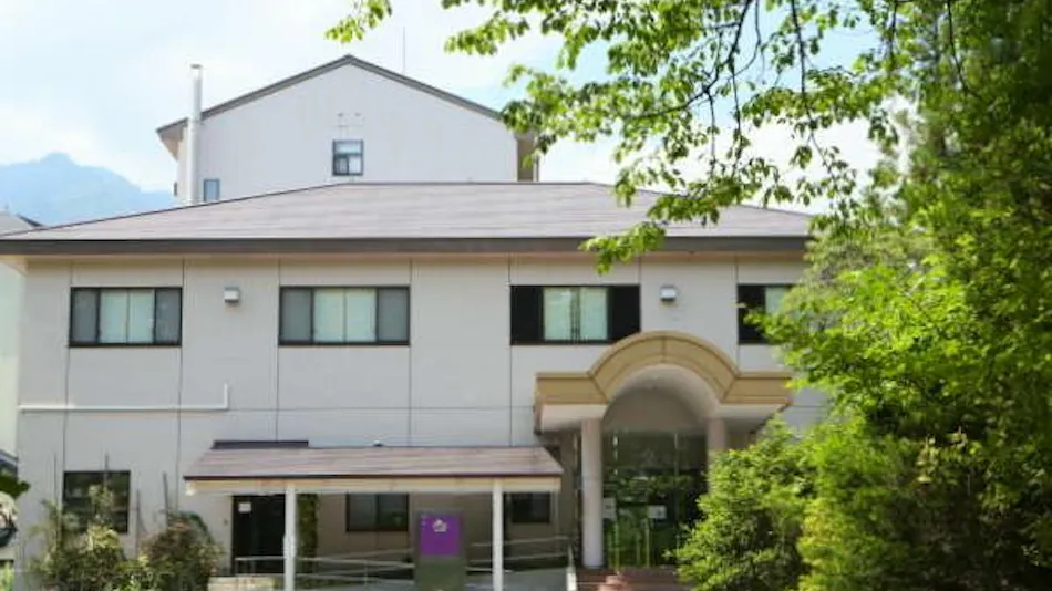 Hotel Yume no Yu