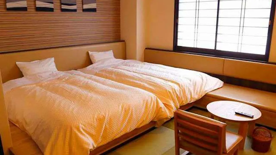 Hotel Yume no Yu