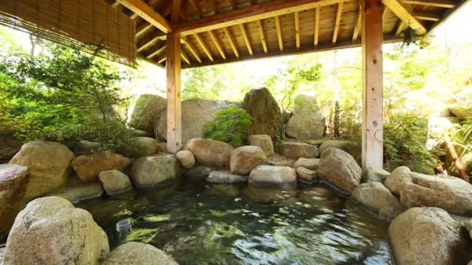Hotel Yume no Yu