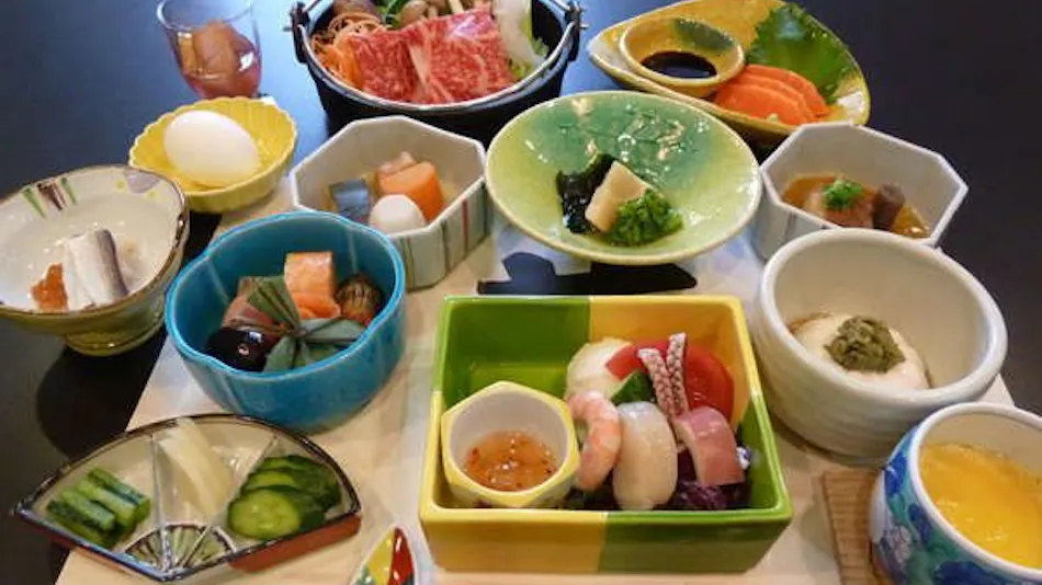 Hotel Yume no Yu