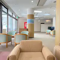 【ล็อบบี้】พื้นที่ส่วนกลาง