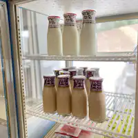 นมซุนาตานิ ◎ 150 เยน/ขวด