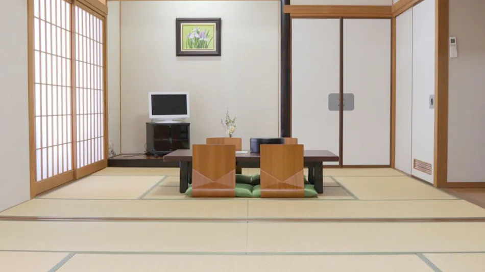 Green Spa Tsutsuga