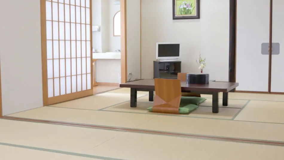 Green Spa Tsutsuga