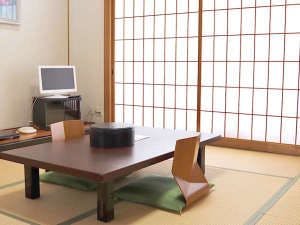 ห้องสไตล์ญี่ปุ่น 8 เสื่อ พร้อมห้องน้ำ