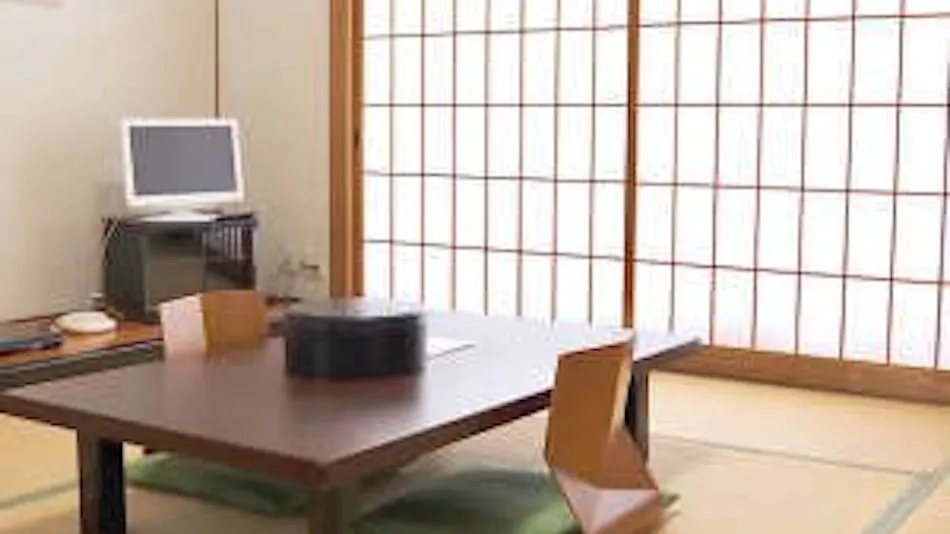 Green Spa Tsutsuga