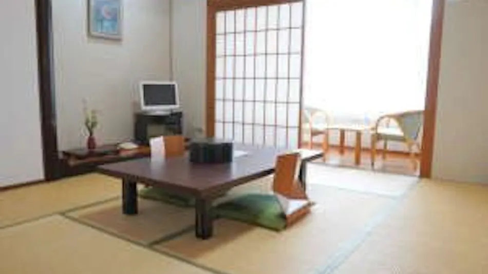 Green Spa Tsutsuga