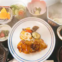 ตัวอย่างอาหารเย็น