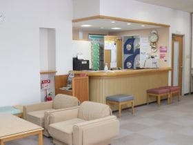 グリーンスパつつが