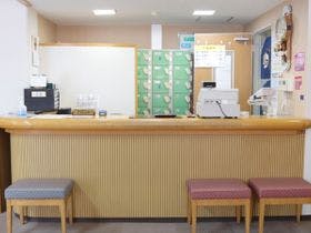 グリーンスパつつが