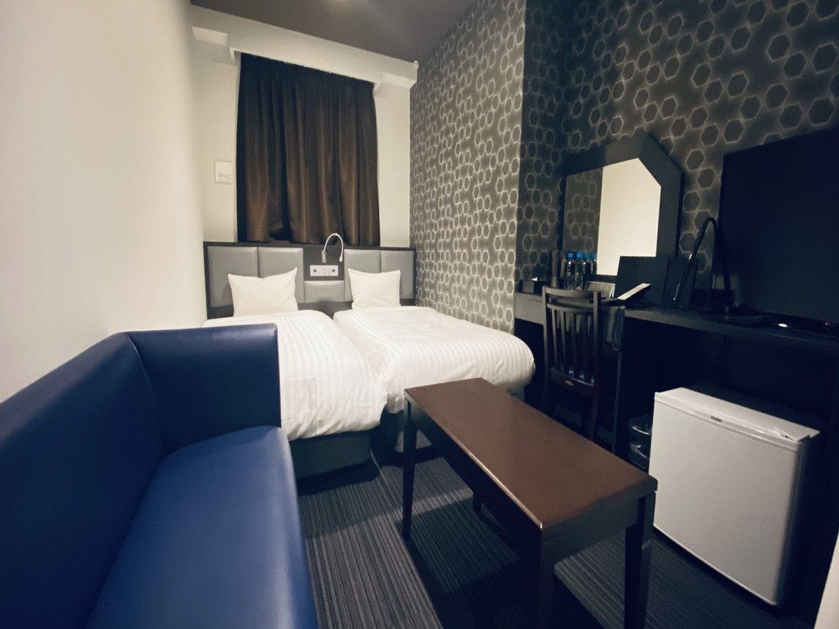 Hotel Fullerton Fukuoka Hakata
