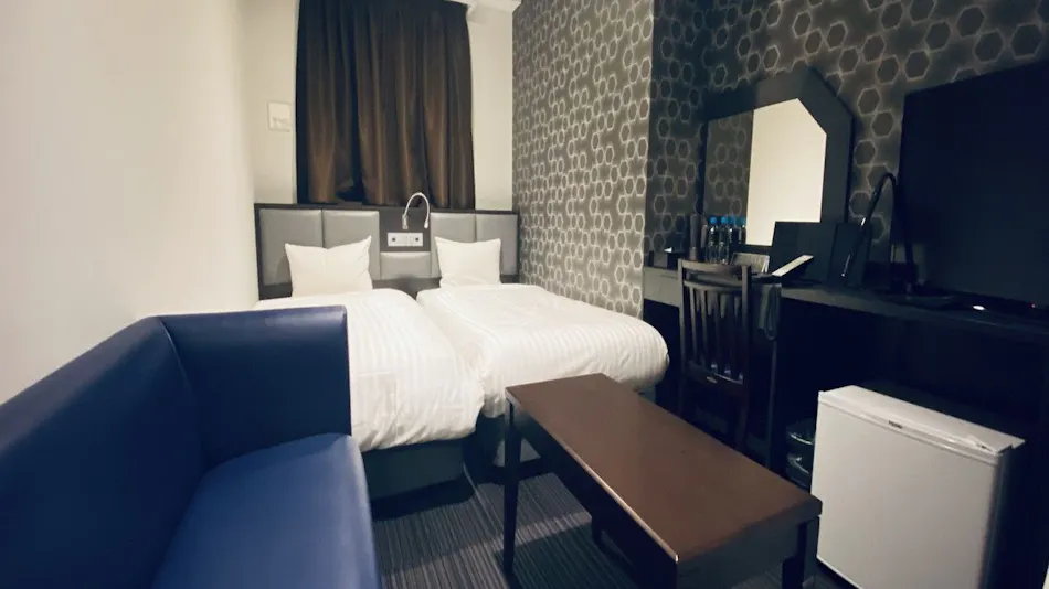 Hotel Fullerton Fukuoka Hakata