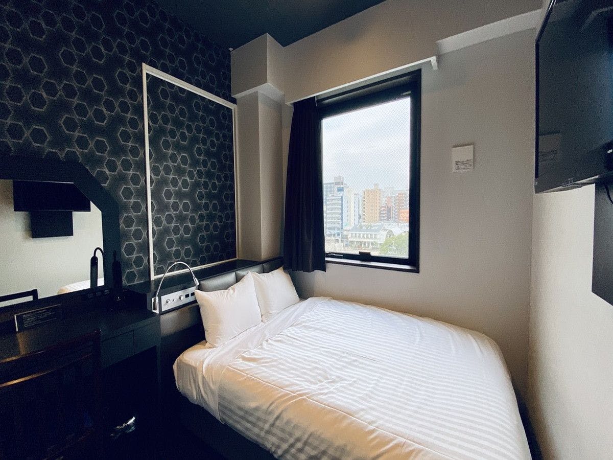 Hotel Fullerton Fukuoka Hakata