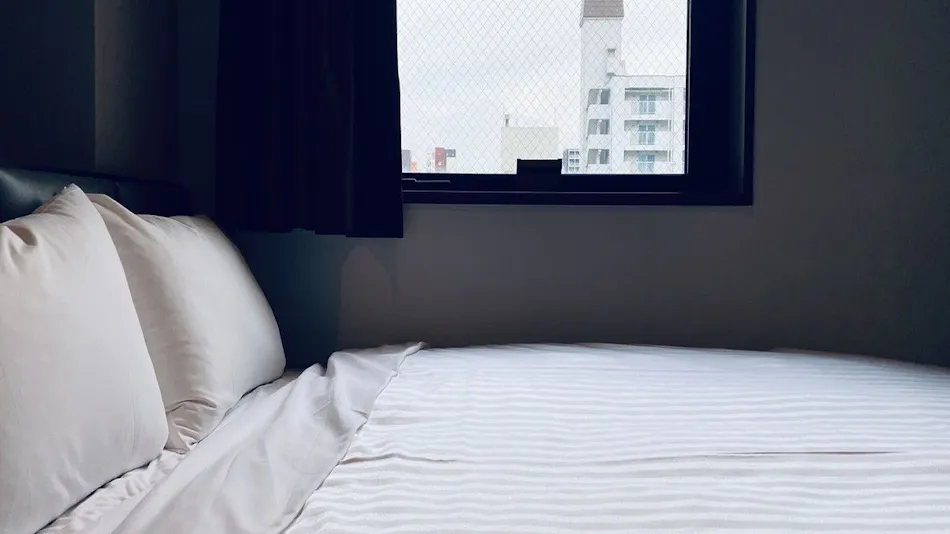 Hotel Fullerton Fukuoka Hakata