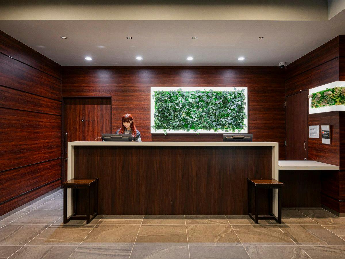 Hotel Fullerton Fukuoka Hakata