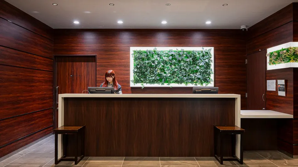 Hotel Fullerton Fukuoka Hakata