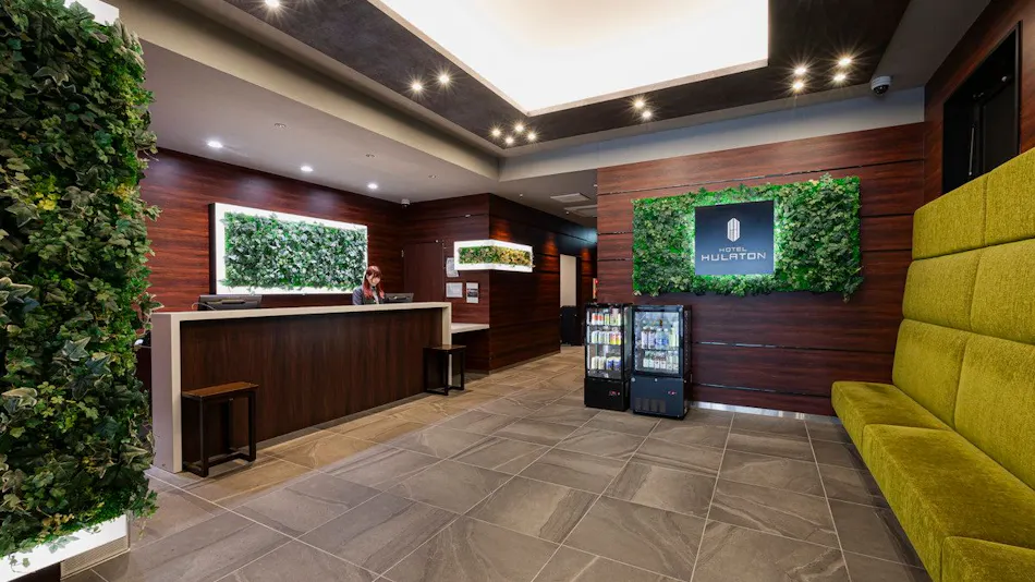 Hotel Fullerton Fukuoka Hakata