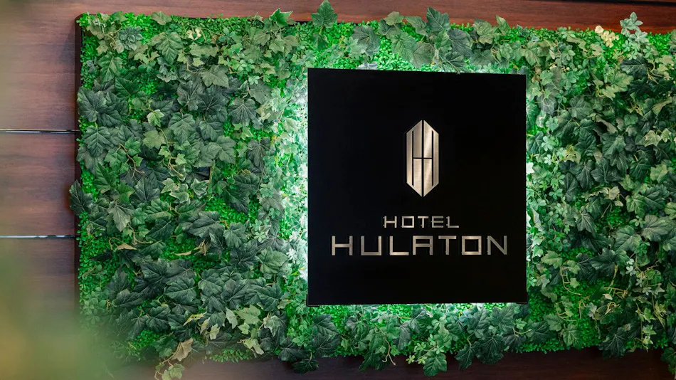 Hotel Fullerton Fukuoka Hakata