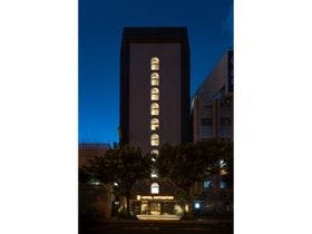 エスティネートホテル