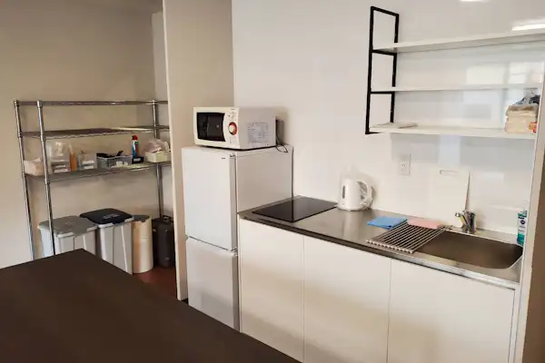 【ห้องพัก】ประเภท A