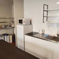 【ห้องพัก】ประเภท A