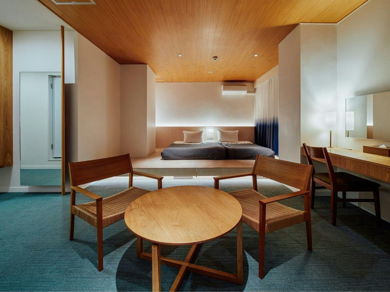 HOTEL GRAPHY NEZU