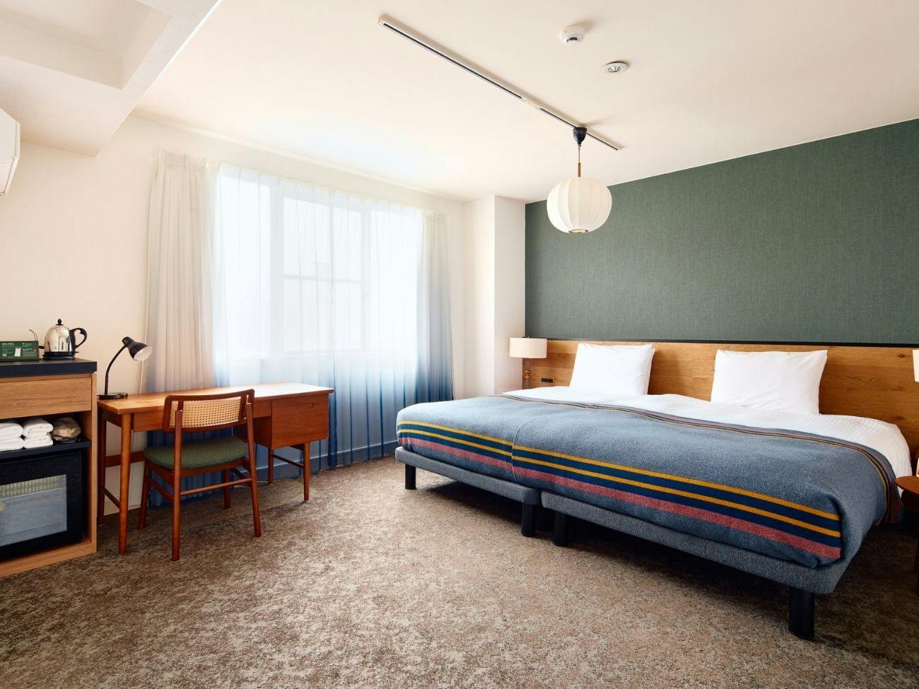 HOTEL GRAPHY NEZU
