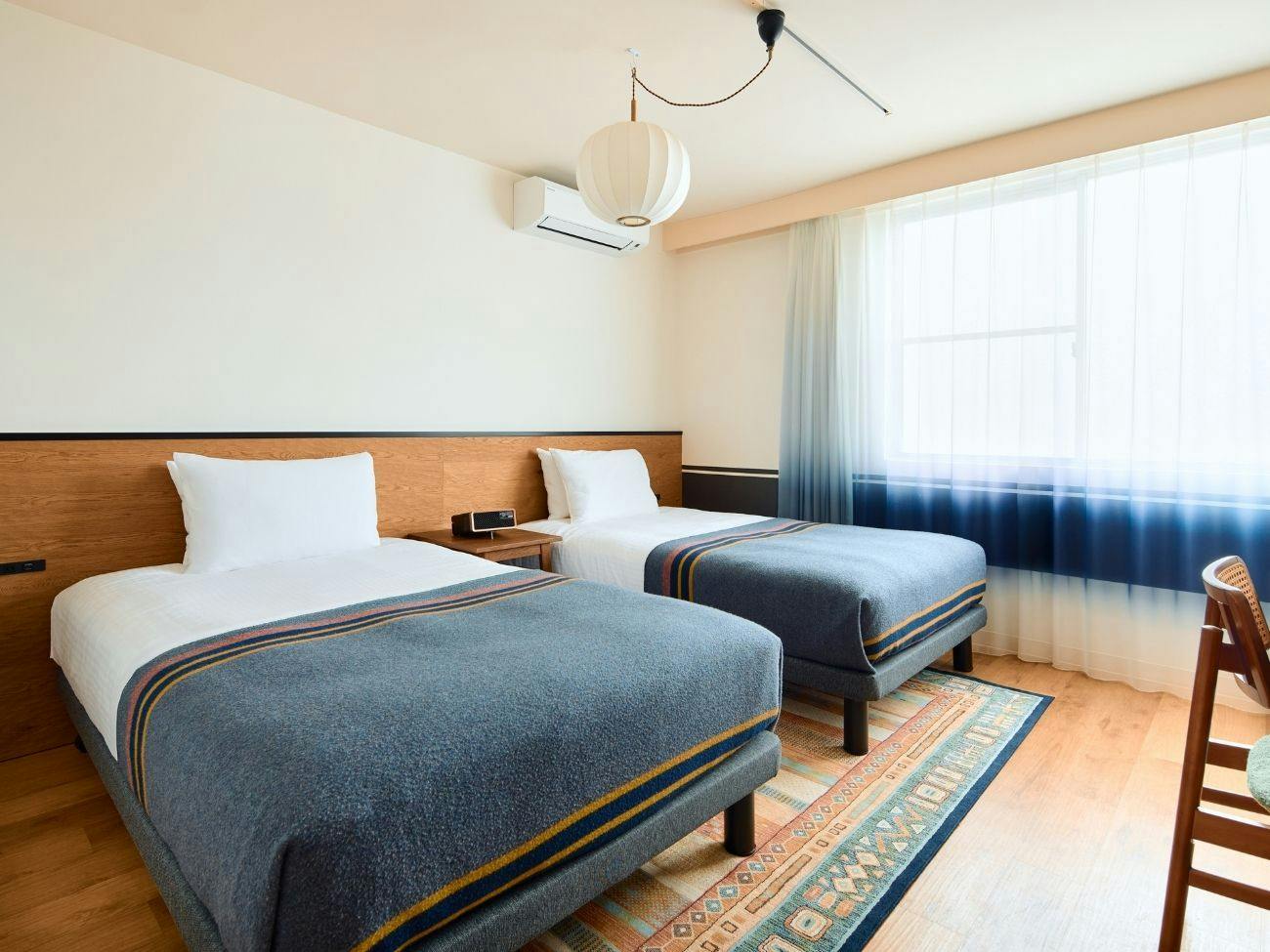 HOTEL GRAPHY NEZU