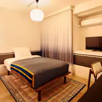 ห้องเซมิ-ดับเบิล