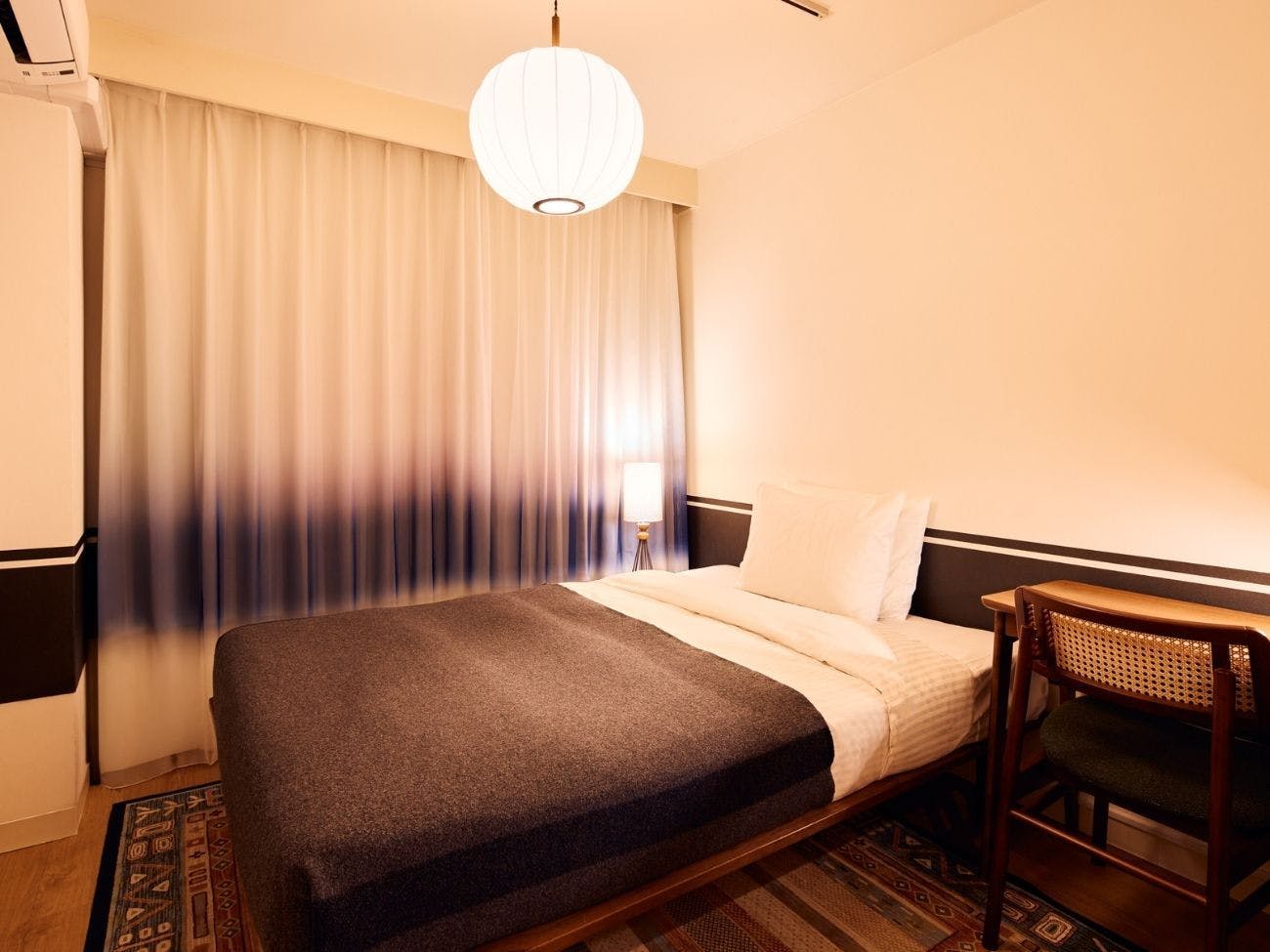 HOTEL GRAPHY NEZU