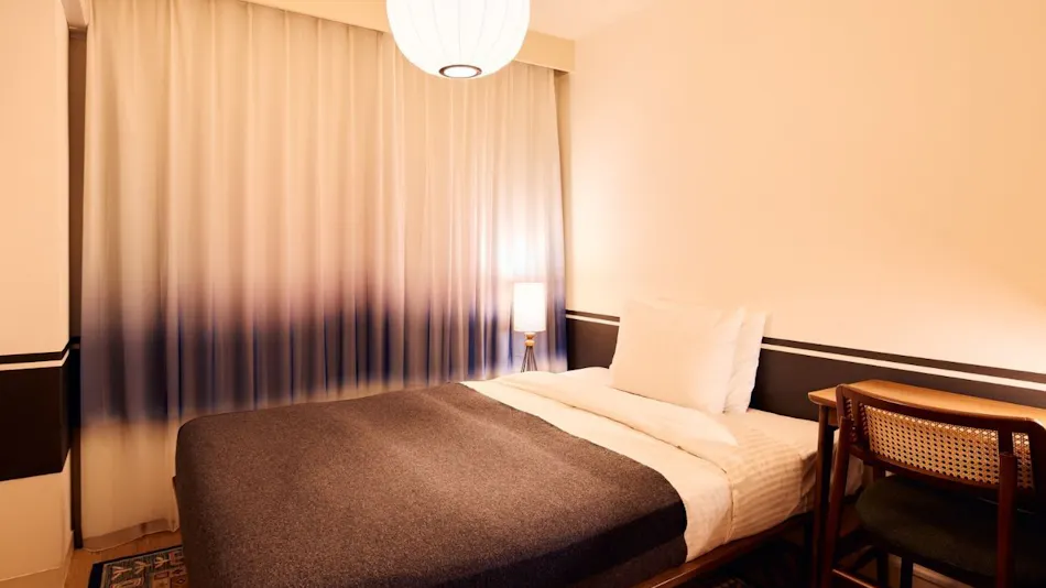 HOTEL GRAPHY NEZU