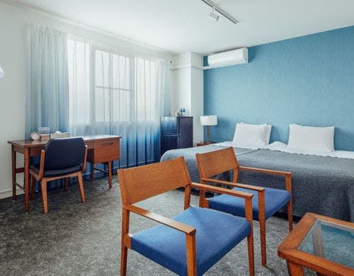 スーペリアキングルーム