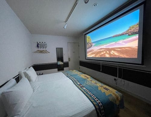 シアターキングルーム