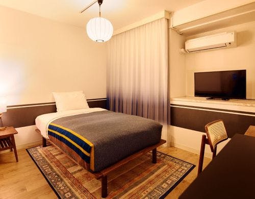 セミダブルルーム2