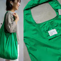 GRAPHY x TO&FRO กระเป๋าอีโคแบบดั้งเดิม