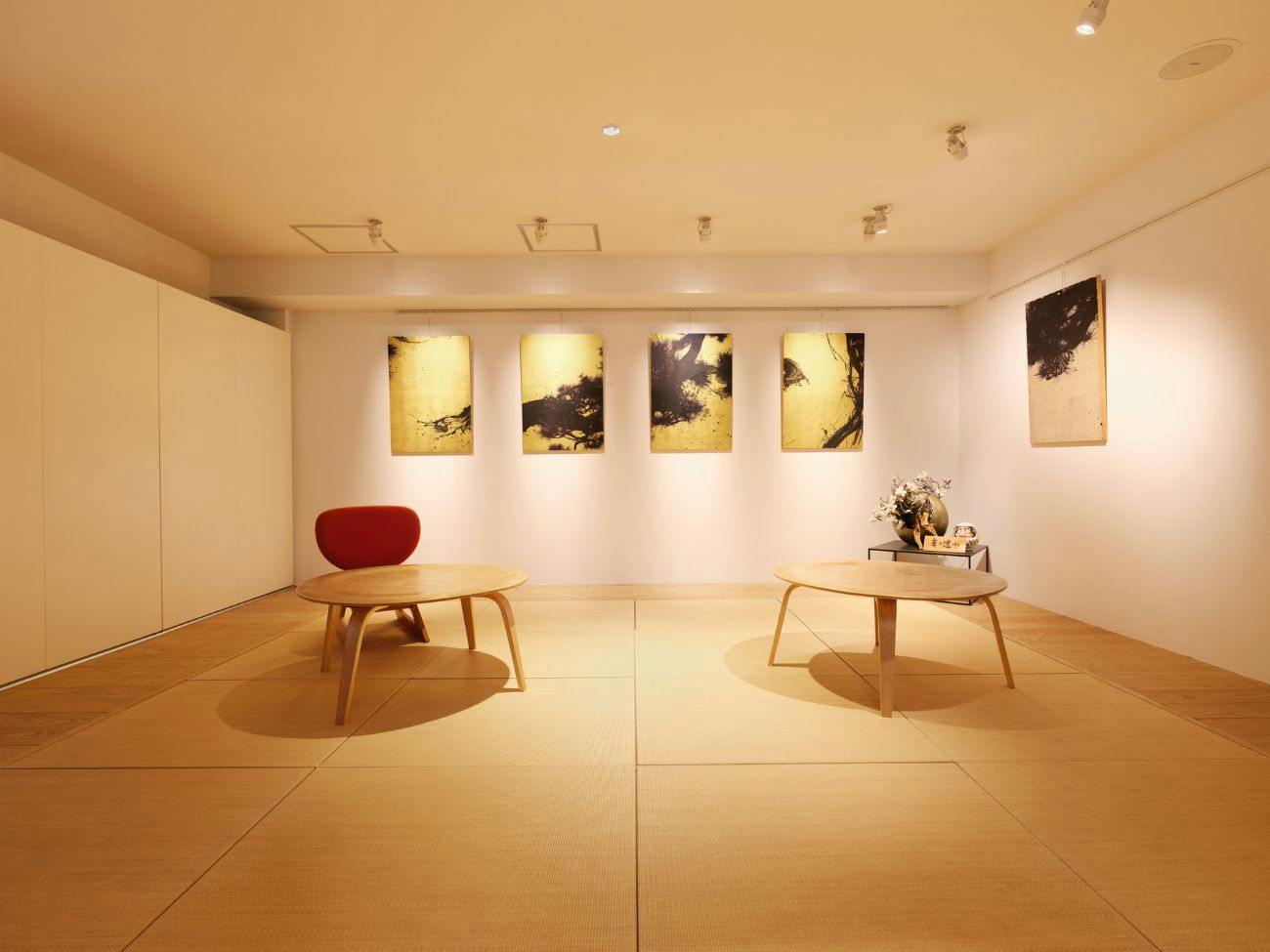 HOTEL GRAPHY NEZU