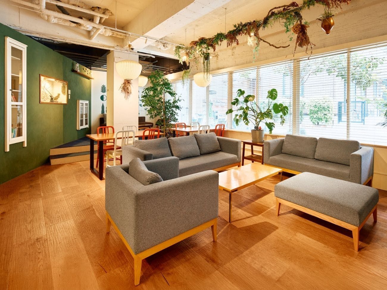 HOTEL GRAPHY NEZU