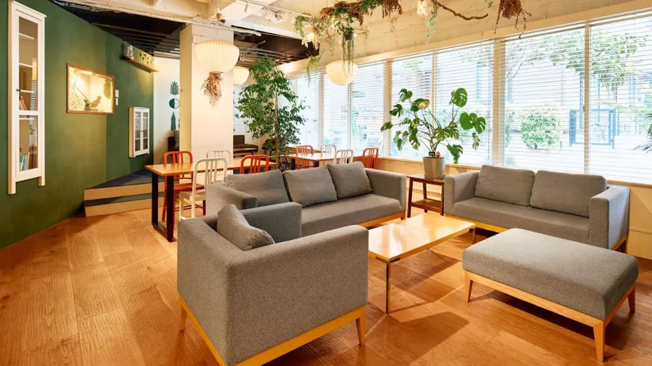 HOTEL GRAPHY NEZU