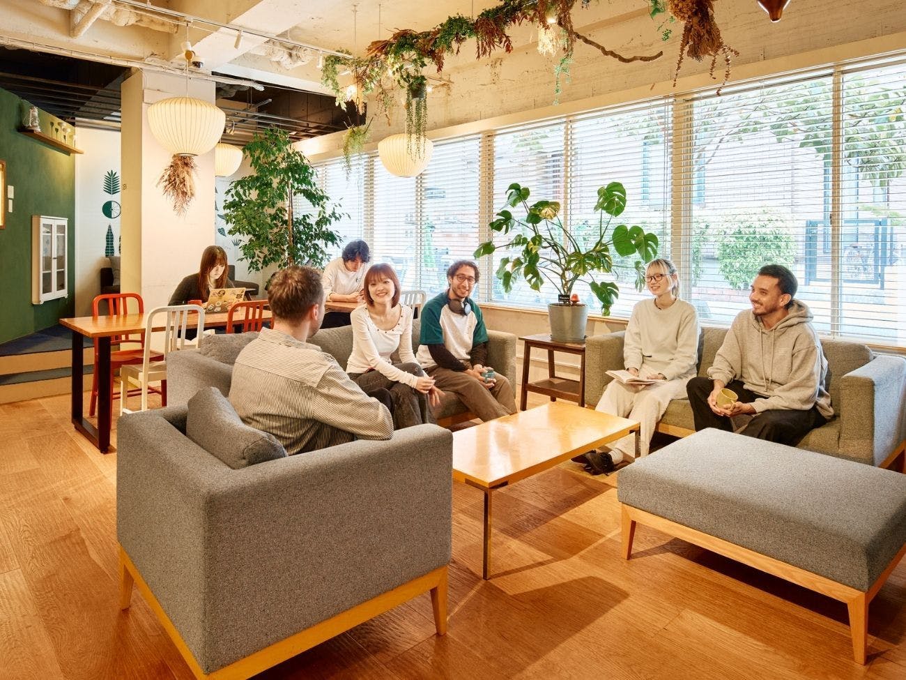 HOTEL GRAPHY NEZU