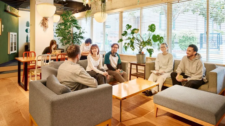 HOTEL GRAPHY NEZU
