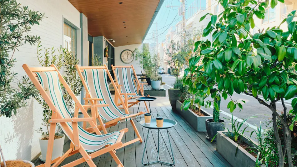 HOTEL GRAPHY NEZU