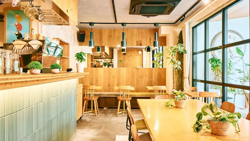 HOTEL GRAPHY NEZU
