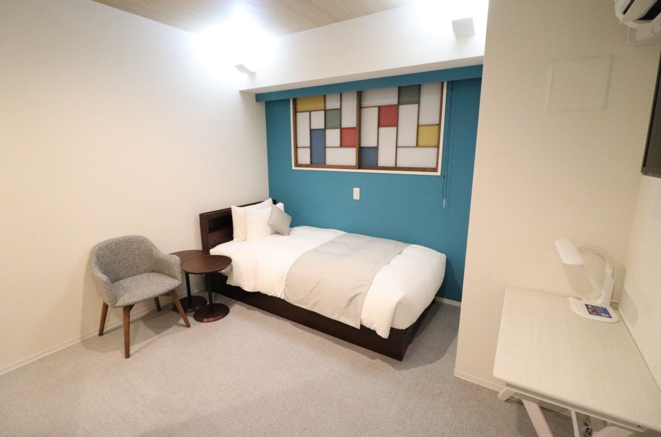 Stay SAKURA Tokyo Asakusa Art Deco Hotel