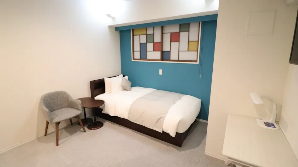Stay SAKURA Tokyo Asakusa Art Deco Hotel