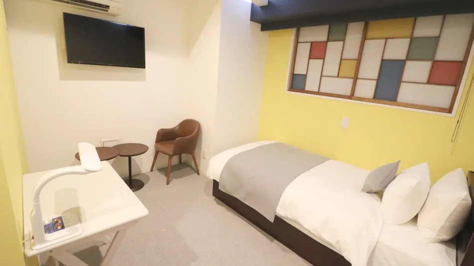 Stay SAKURA Tokyo Asakusa Art Deco Hotel
