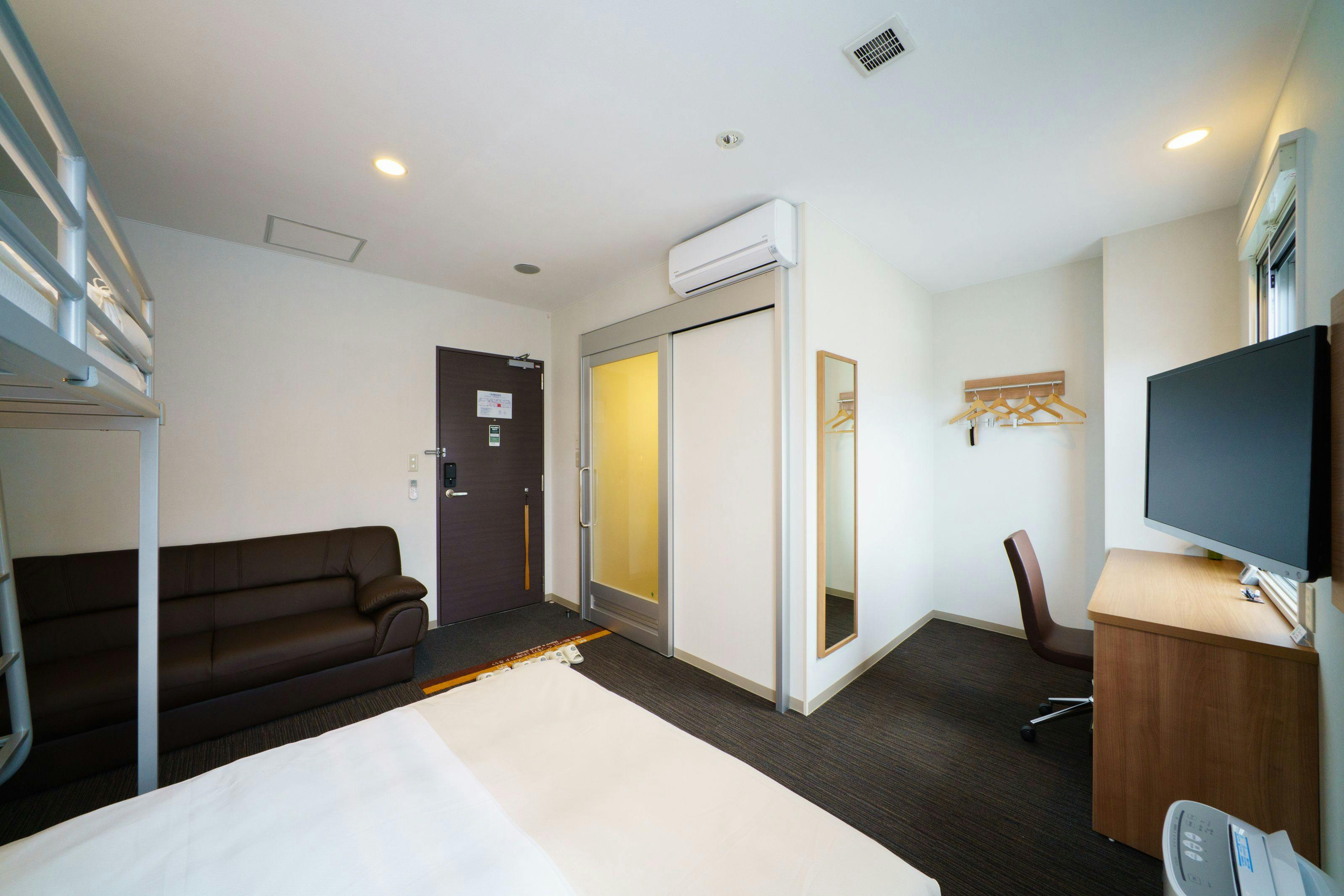 Super Hotel Fujinomiya