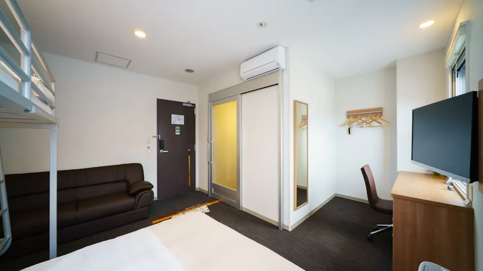 Super Hotel Fujinomiya