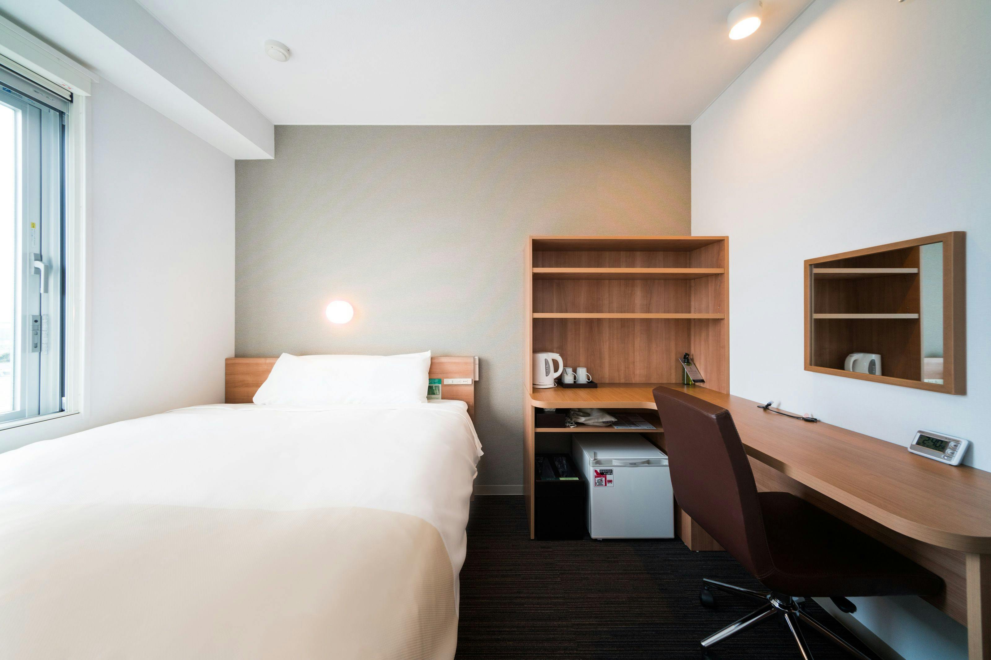 Super Hotel Fujinomiya